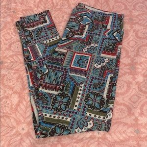 LulaRoe Leggings